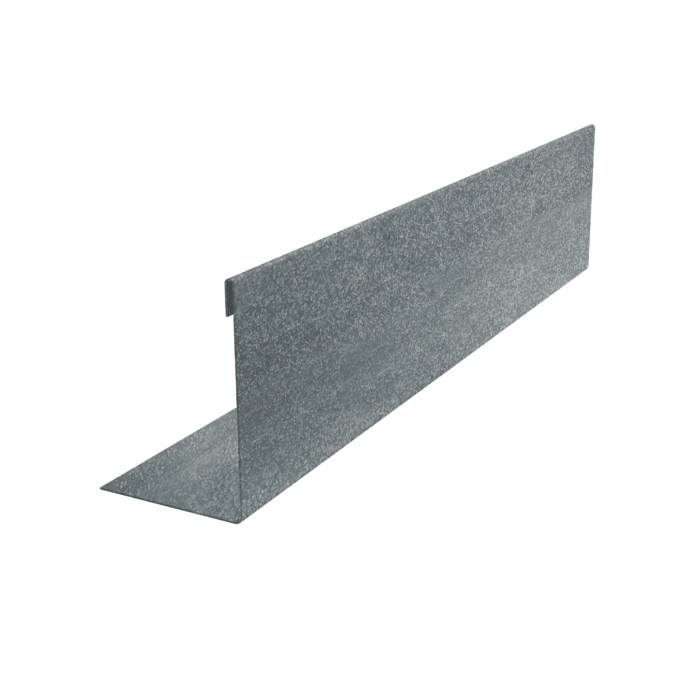Нащельник 150 Texas 25х35 0,45 Zn (L1,8)